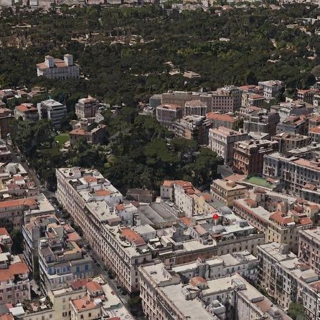 L'Appartamento Romano Eksteriør billede